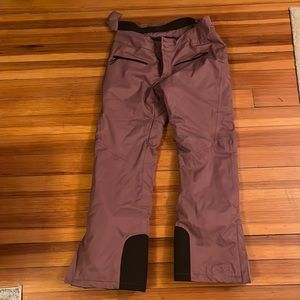 Ski Snowboard Winter Snow pants